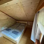 Sedmakovo - Pocitniska Hisa V Naravi - Ob Savinji Nyaraló