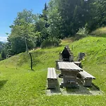 Sedmakovo - Pocitniska Hisa V Naravi - Ob Savinji Nyaraló Ljubno