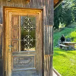 Nyaraló Sedmakovo - Pocitniska Hisa V Naravi - Ob Savinji