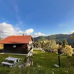 Sedmakovo - Pocitniska Hisa V Naravi - Ob Savinji * Ljubno