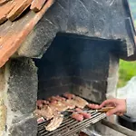 Sedmakovo - Pocitniska Hisa V Naravi - Ob Savinji
