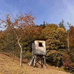 Sedmakovo - Pocitniska Hisa V Naravi - Ob Savinji Nyaraló *