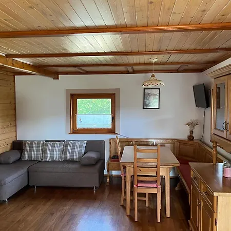 Sedmakovo - Pocitniska Hisa V Naravi - Ob Savinji *