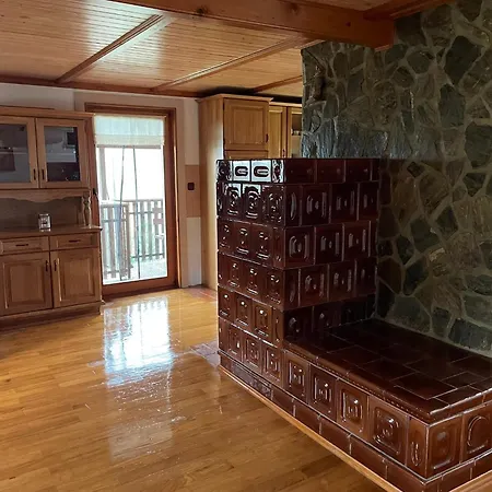 Sedmakovo - Pocitniska Hisa V Naravi - Ob Savinji Vikendica Ljubno