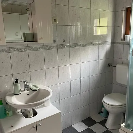 Sedmakovo - Pocitniska Hisa V Naravi - Ob Savinji Hébergement de vacances *