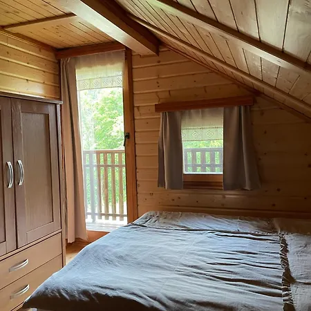 Dom wakacyjny Sedmakovo - Pocitniska Hisa V Naravi - Ob Savinji *