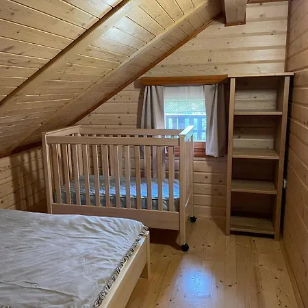 Sedmakovo - Pocitniska Hisa V Naravi - Ob Savinji