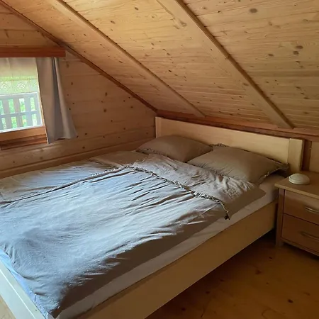 Sedmakovo - Pocitniska Hisa V Naravi - Ob Savinji * Ljubno