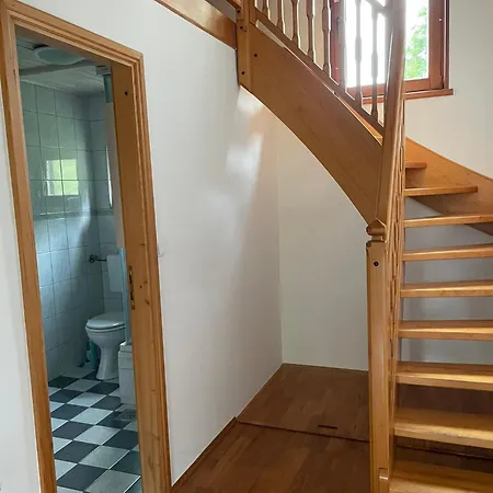 Pocitniska Hisa Sedmakovo - Ob Savinji Tatil Evi Ljubno
