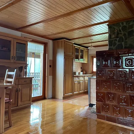 Sedmakovo - Pocitniska Hisa V Naravi - Ob Savinji * Ljubno