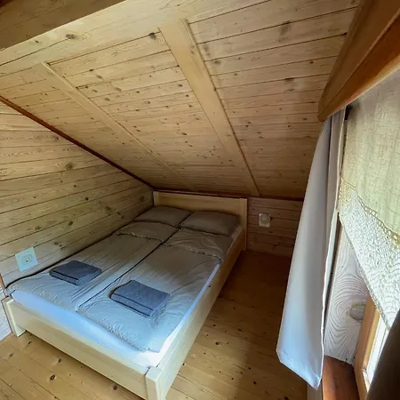 Sedmakovo - Pocitniska Hisa V Naravi - Ob Savinji Hébergement de vacances