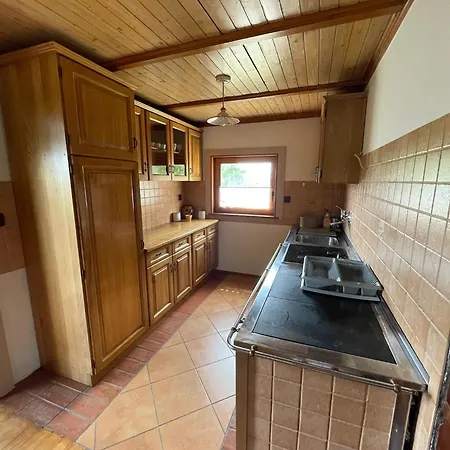Hébergement de vacances Sedmakovo - Pocitniska Hisa V Naravi - Ob Savinji