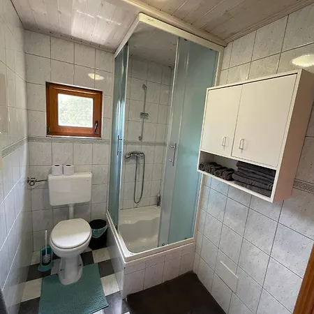 Dom wakacyjny Sedmakovo - Pocitniska Hisa V Naravi - Ob Savinji *