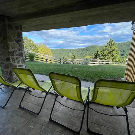 Dom wakacyjny Sedmakovo - Pocitniska Hisa V Naravi - Ob Savinji