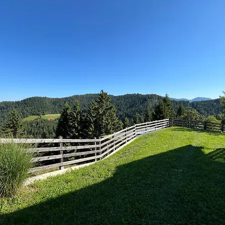 Sedmakovo - Pocitniska Hisa V Naravi - Ob Savinji Dom wakacyjny