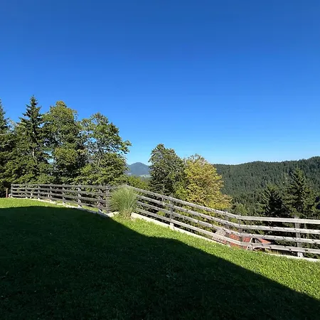 Sedmakovo - Pocitniska Hisa V Naravi - Ob Savinji