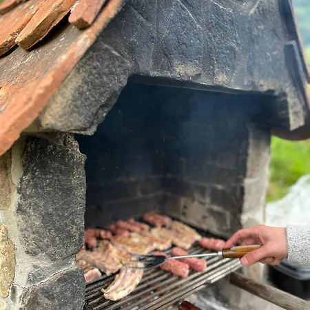 Sedmakovo - Pocitniska Hisa V Naravi - Ob Savinji