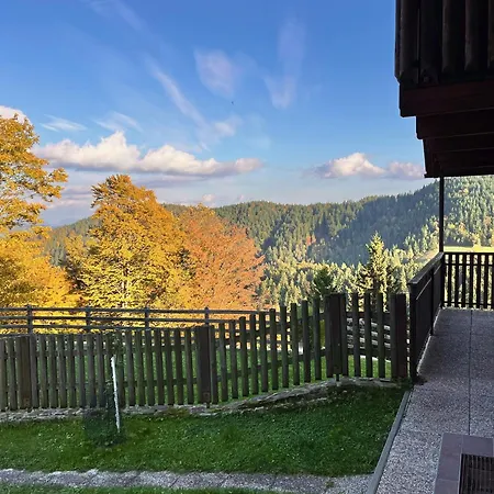 Sedmakovo - Pocitniska Hisa V Naravi - Ob Savinji Nyaraló