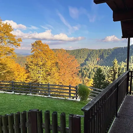 Sedmakovo - Pocitniska Hisa V Naravi - Ob Savinji * Ljubno