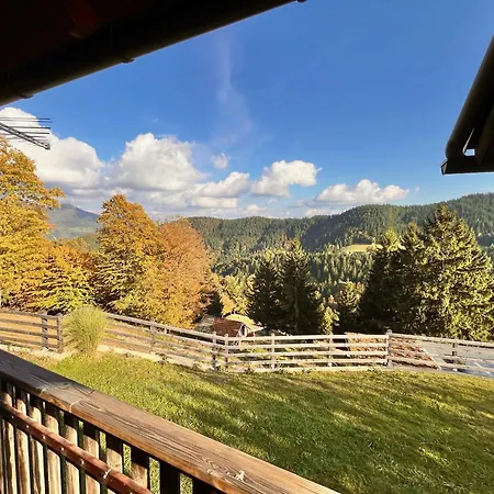 Nyaraló Sedmakovo - Pocitniska Hisa V Naravi - Ob Savinji *