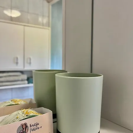 Sedmakovo - Pocitniska Hisa V Naravi - Ob Savinji