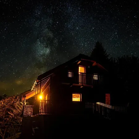 Sedmakovo - Pocitniska Hisa V Naravi - Ob Savinji Ljubno