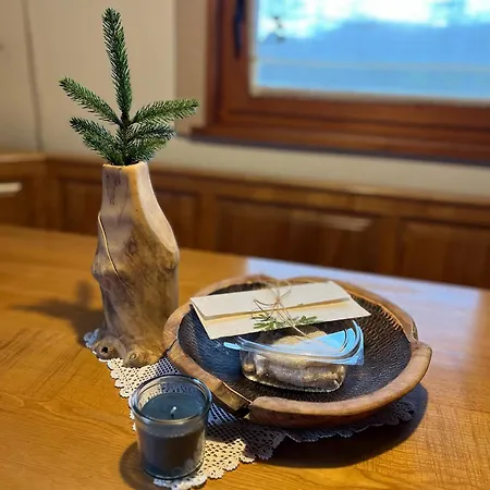 Sedmakovo - Pocitniska Hisa V Naravi - Ob Savinji Hébergement de vacances *