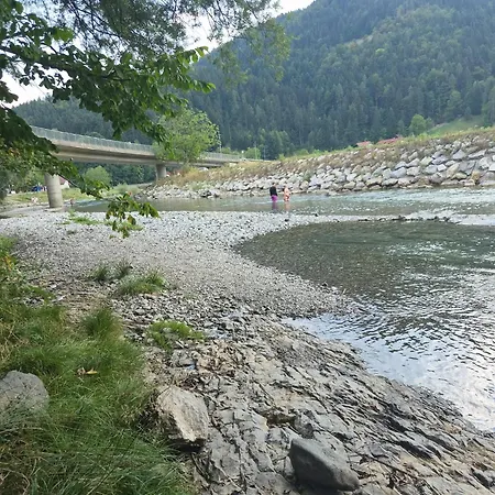 Sedmakovo - Pocitniska Hisa V Naravi - Ob Savinji