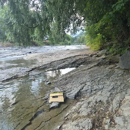 Sedmakovo - Pocitniska Hisa V Naravi - Ob Savinji
