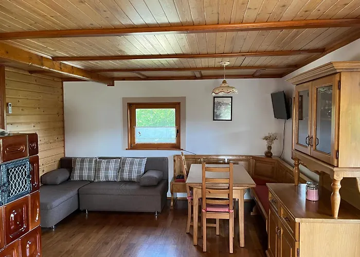 Sedmakovo - Pocitniska Hisa V Naravi - Ob Savinji *