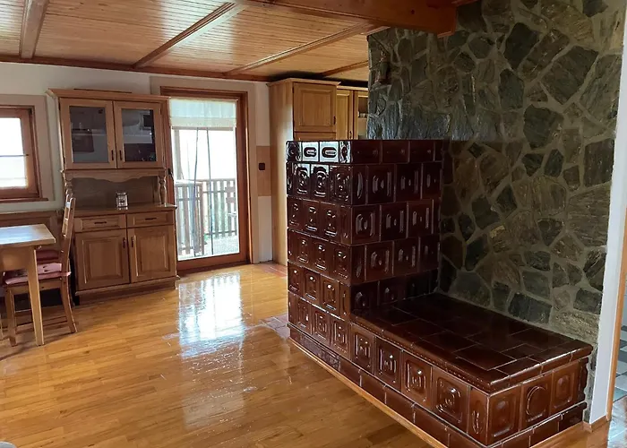 Sedmakovo - Pocitniska Hisa V Naravi - Ob Savinji Vakantiehuis Ljubno