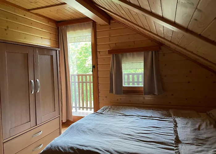 Tatil Evi Sedmakovo - Pocitniska Hisa V Naravi - Ob Savinji *