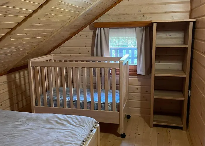 Sedmakovo - Pocitniska Hisa V Naravi - Ob Savinji