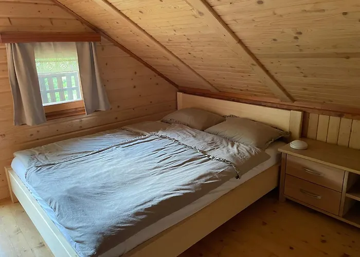 Sedmakovo - Pocitniska Hisa V Naravi - Ob Savinji * Ljubno