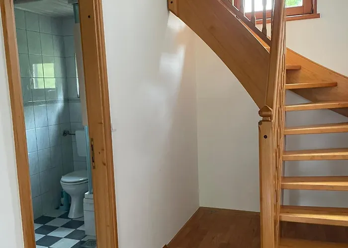 Sedmakovo - Pocitniska Hisa V Naravi - Ob Savinji Vakantiehuis Ljubno