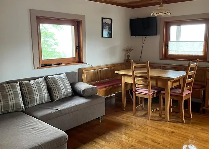 Sedmakovo - Pocitniska Hisa V Naravi - Ob Savinji Ljubno