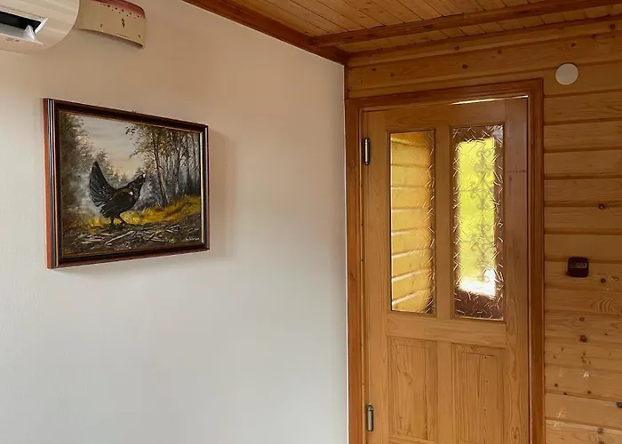 Tatil Evi Sedmakovo - Pocitniska Hisa V Naravi - Ob Savinji *