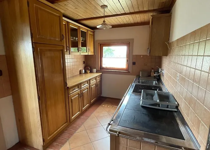 Tatil Evi Sedmakovo - Pocitniska Hisa V Naravi - Ob Savinji