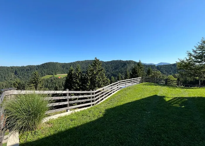 Sedmakovo - Pocitniska Hisa V Naravi - Ob Savinji Tatil Evi