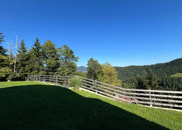 Sedmakovo - Pocitniska Hisa V Naravi - Ob Savinji