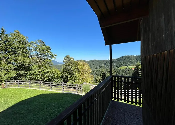 Sedmakovo - Pocitniska Hisa V Naravi - Ob Savinji Tatil Evi Ljubno