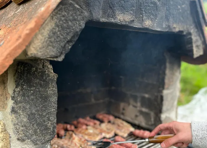 Sedmakovo - Pocitniska Hisa V Naravi - Ob Savinji