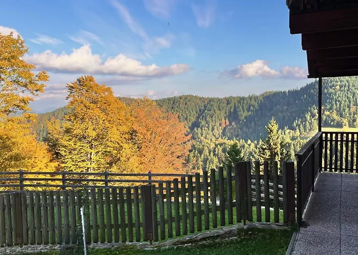 Sedmakovo - Pocitniska Hisa V Naravi - Ob Savinji Vikendica