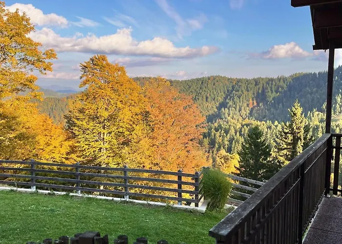 Sedmakovo - Pocitniska Hisa V Naravi - Ob Savinji * Ljubno