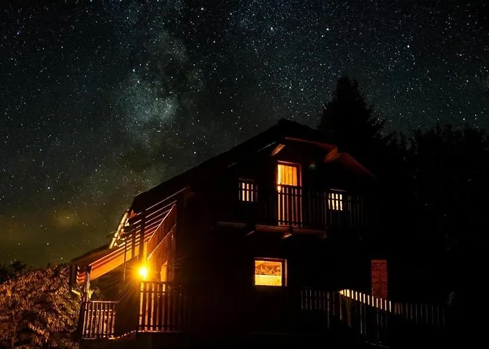 Sedmakovo - Pocitniska Hisa V Naravi - Ob Savinji Ljubno